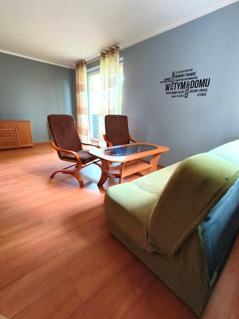 Mieszkanie do wynajęcia w sercu Pogodna, 71 m2. (3)