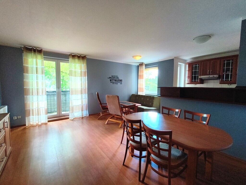 Mieszkanie do wynajęcia w sercu Pogodna, 71 m2. (2)