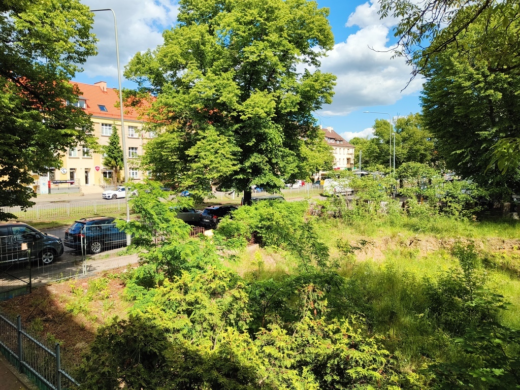 Mieszkanie do wynajęcia w sercu Pogodna, 71 m2. (11)