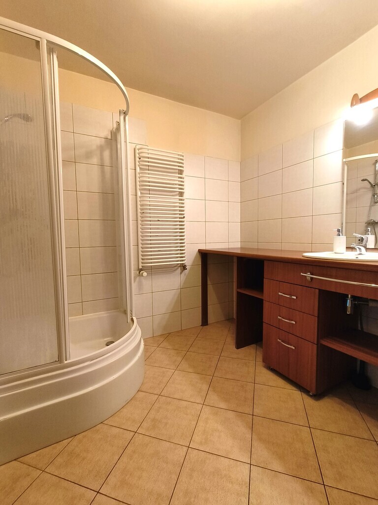 Mieszkanie do wynajęcia w sercu Pogodna, 71 m2. (8)