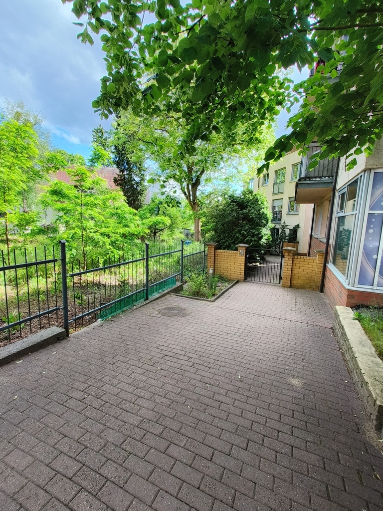 Mieszkanie do wynajęcia w sercu Pogodna, 71 m2. (10)