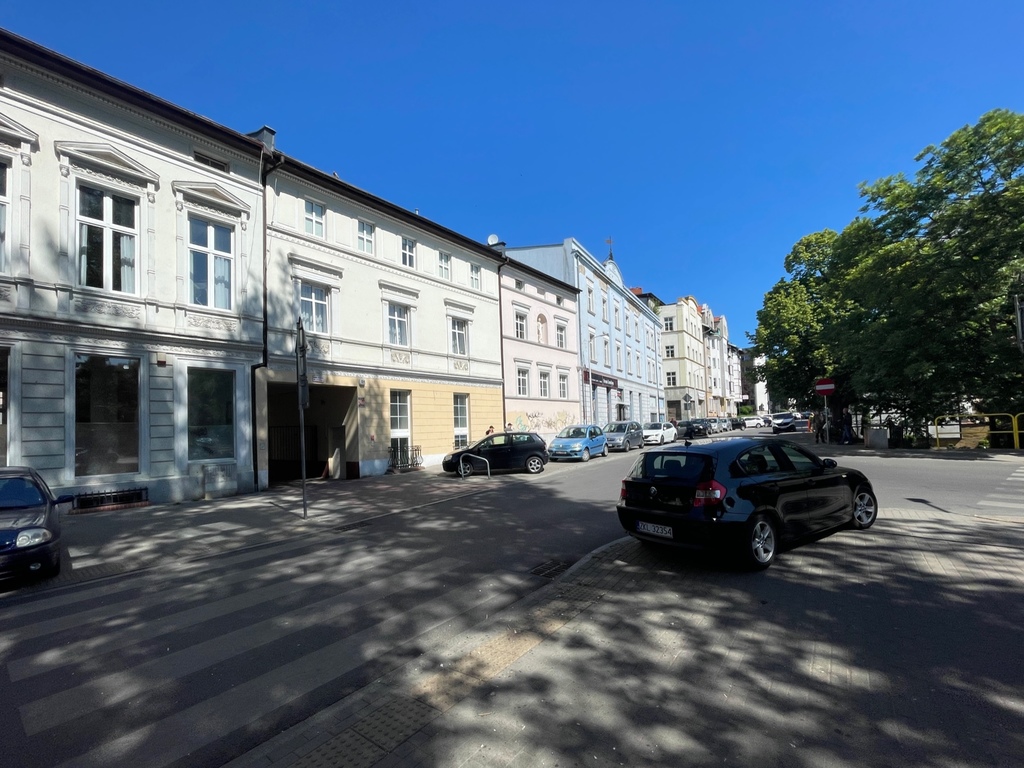 Mieszkanie 2-pokojowe w kamienicy w centrum (14)