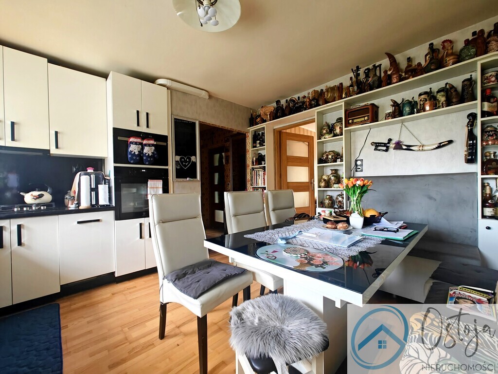 Mieszkanie z poddaszem + Garaż Żelechowa (1)