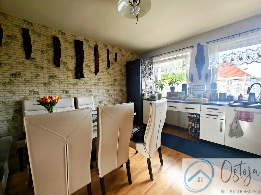 Mieszkanie z poddaszem + Garaż Żelechowa (2)