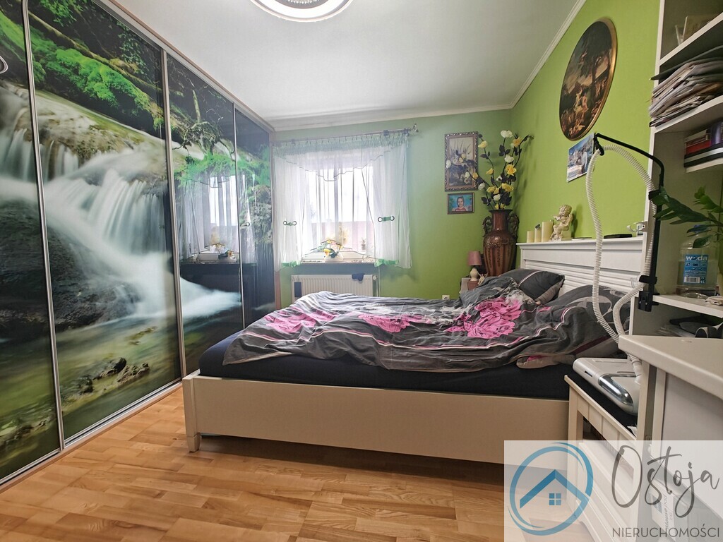 Mieszkanie z poddaszem + Garaż Żelechowa (3)