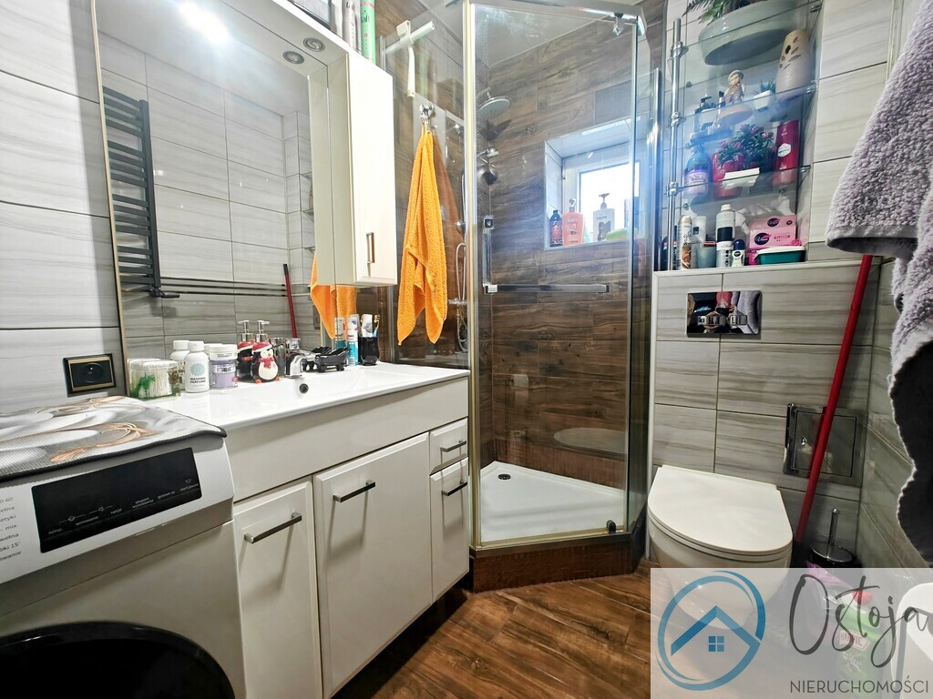 Mieszkanie z poddaszem + Garaż Żelechowa (4)