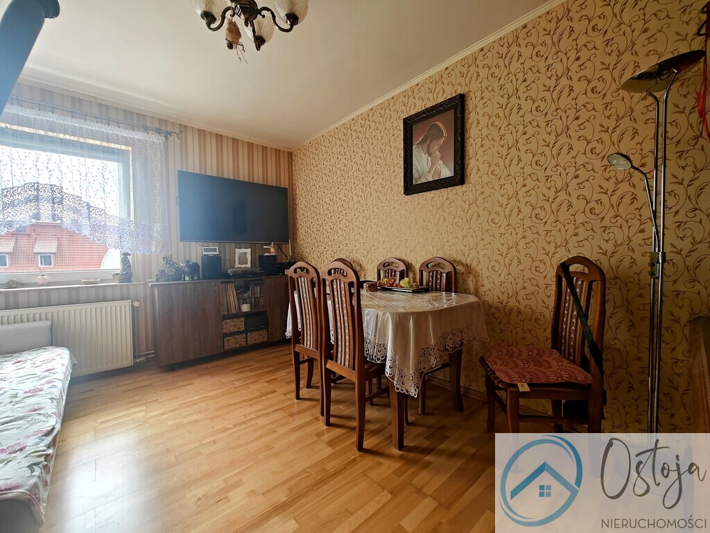 Mieszkanie z poddaszem + Garaż Żelechowa (5)