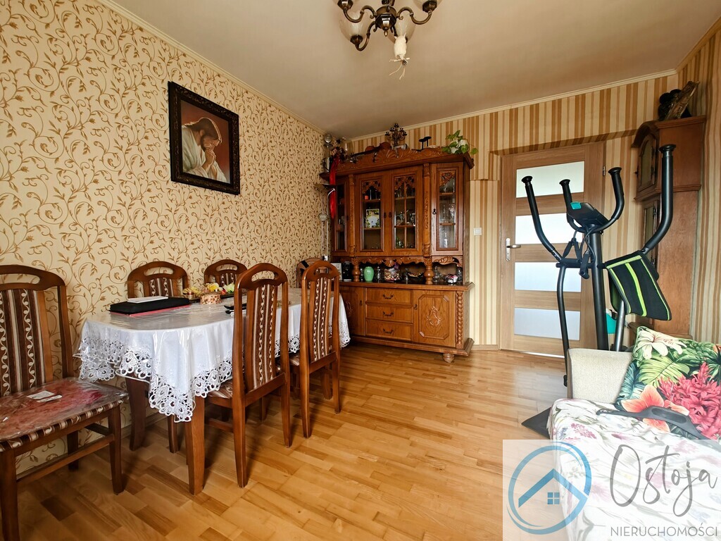 Mieszkanie z poddaszem + Garaż Żelechowa (6)