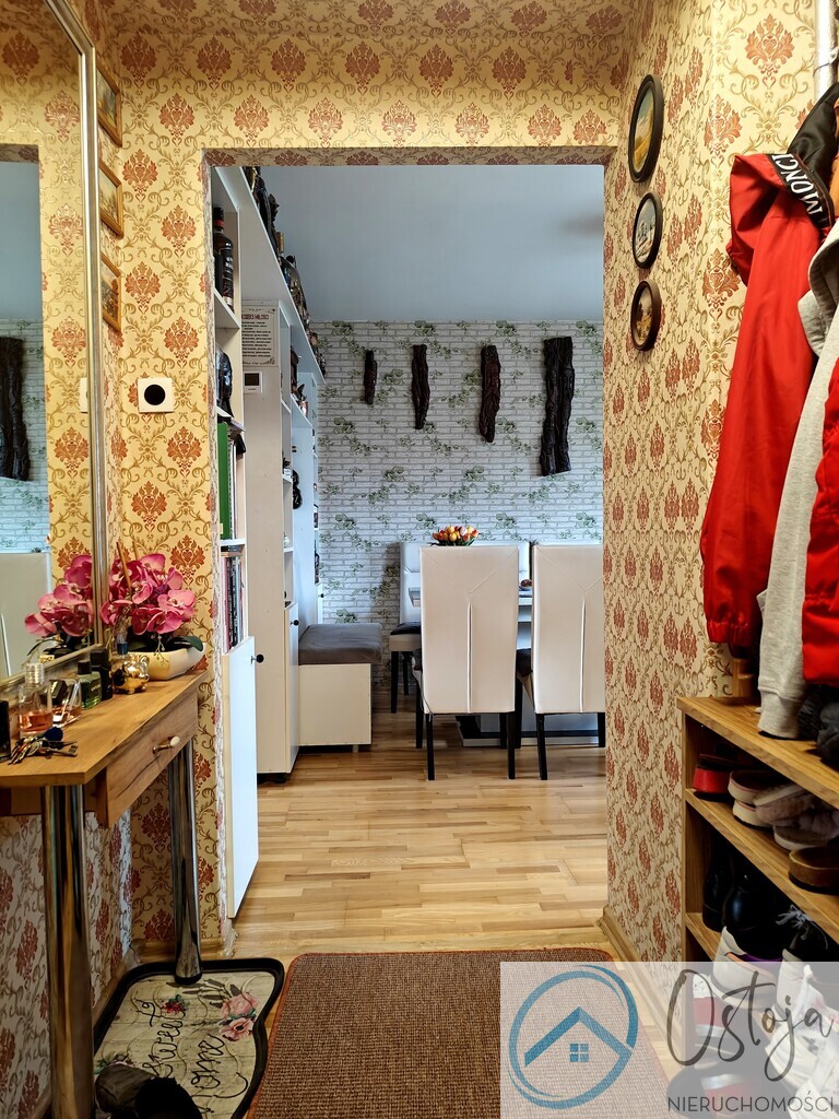 Mieszkanie z poddaszem + Garaż Żelechowa (7)