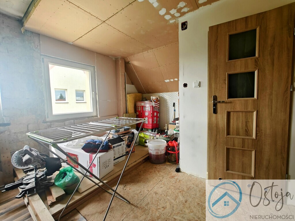 Mieszkanie z poddaszem + Garaż Żelechowa (8)