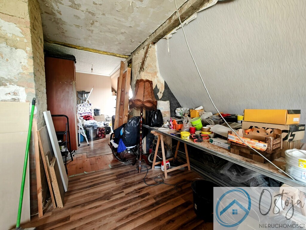 Mieszkanie z poddaszem + Garaż Żelechowa (9)