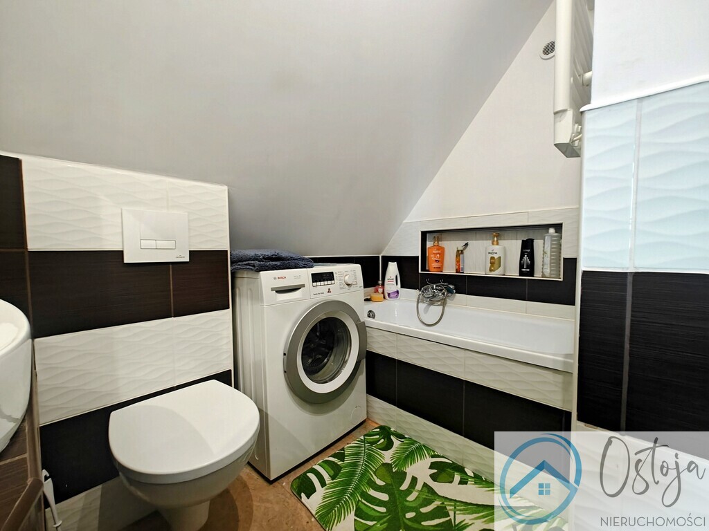 Mieszkanie z poddaszem + Garaż Żelechowa (10)