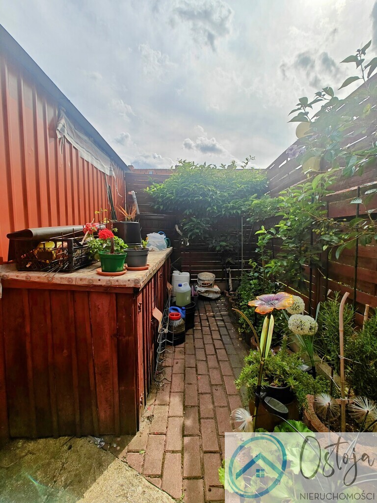 Mieszkanie z poddaszem + Garaż Żelechowa (11)