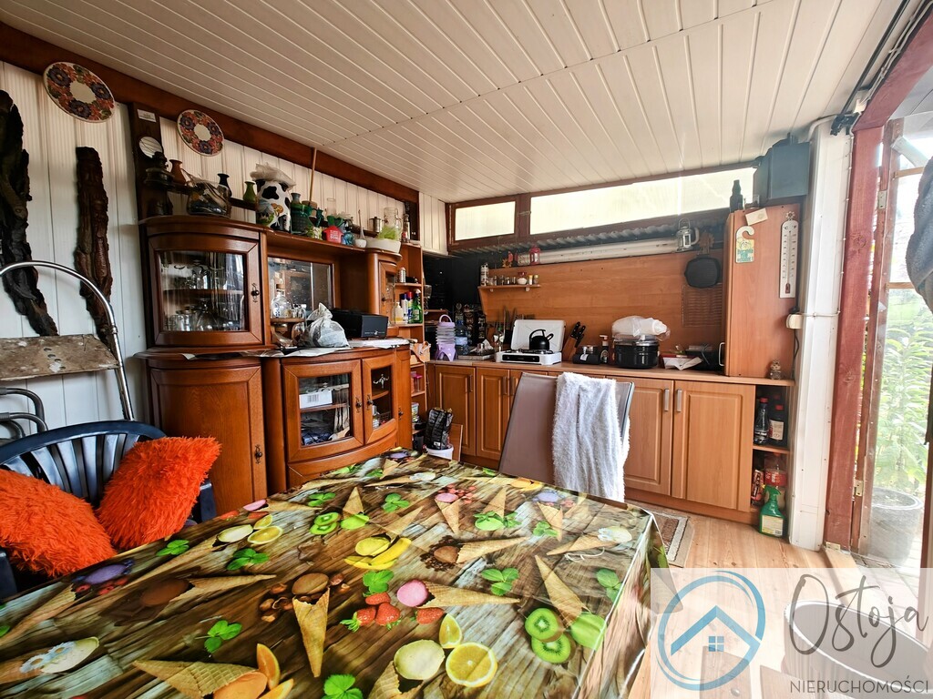 Mieszkanie z poddaszem + Garaż Żelechowa (13)