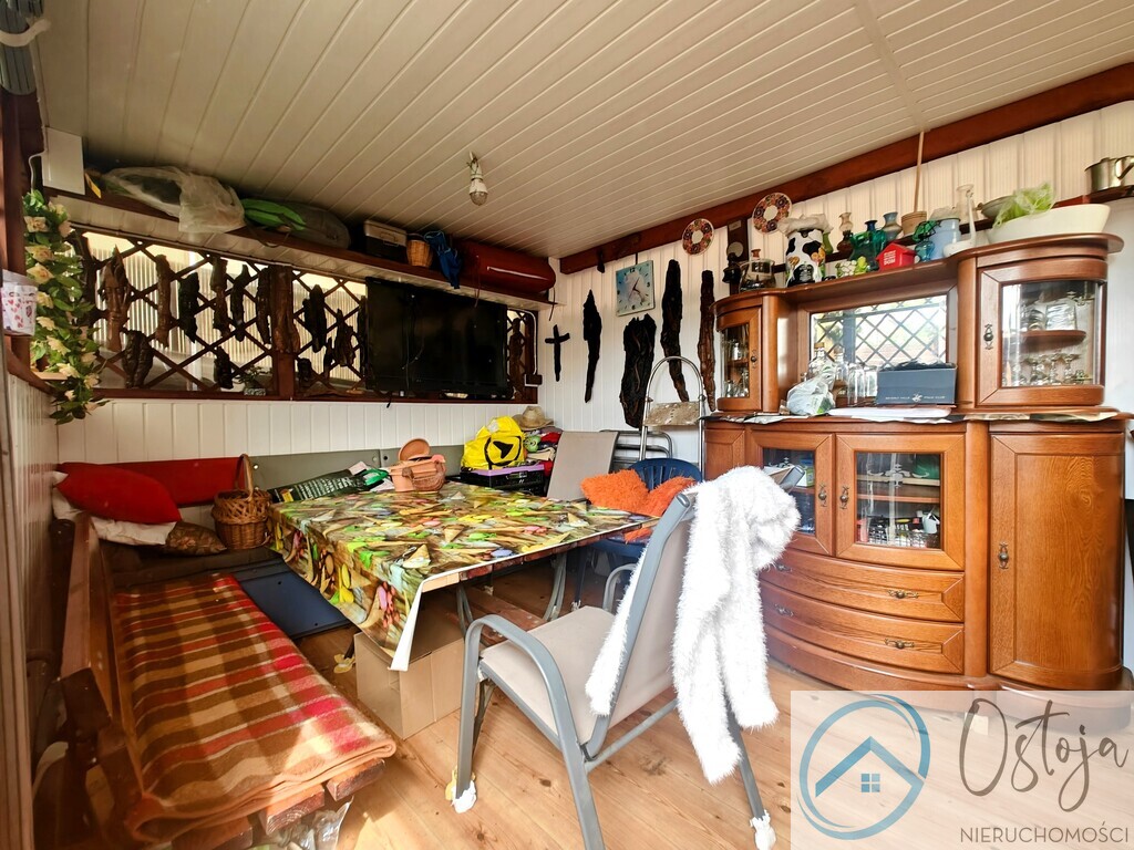 Mieszkanie z poddaszem + Garaż Żelechowa (14)