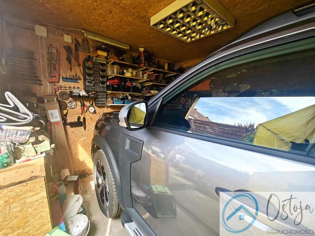 Mieszkanie z poddaszem + Garaż Żelechowa (15)