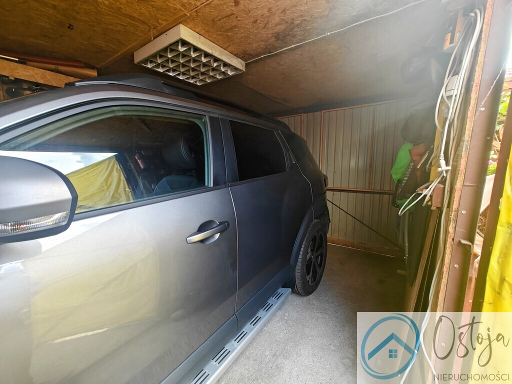 Mieszkanie z poddaszem + Garaż Żelechowa (16)