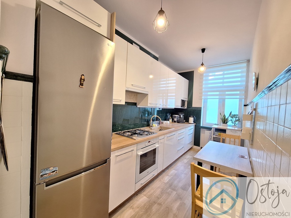 Piękne i jasne | 3 pokoje | blisko Centrum (12)