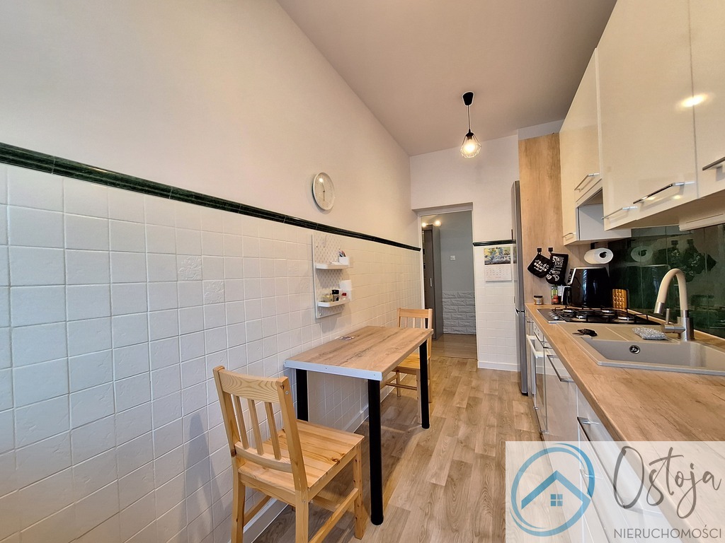 Piękne i jasne | 3 pokoje | blisko Centrum (11)