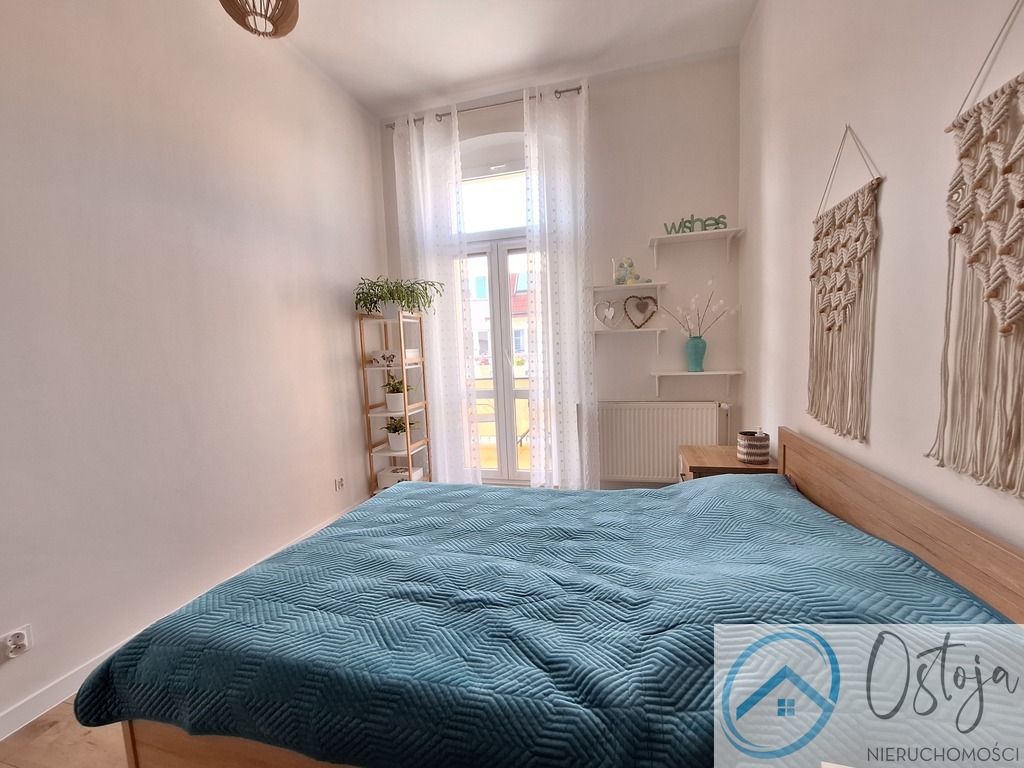 Piękne i jasne | 3 pokoje | blisko Centrum (5)