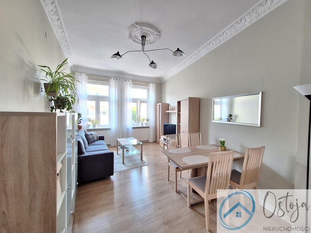 Piękne i jasne | 3 pokoje | blisko Centrum (3)