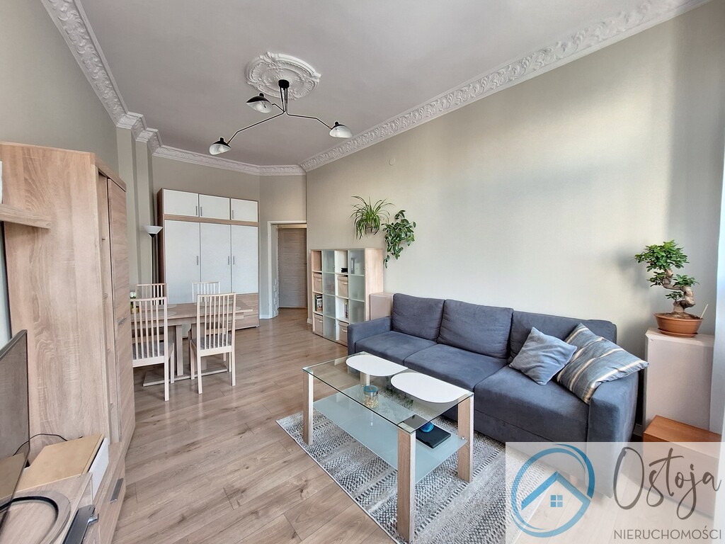 Piękne i jasne | 3 pokoje | blisko Centrum (1)