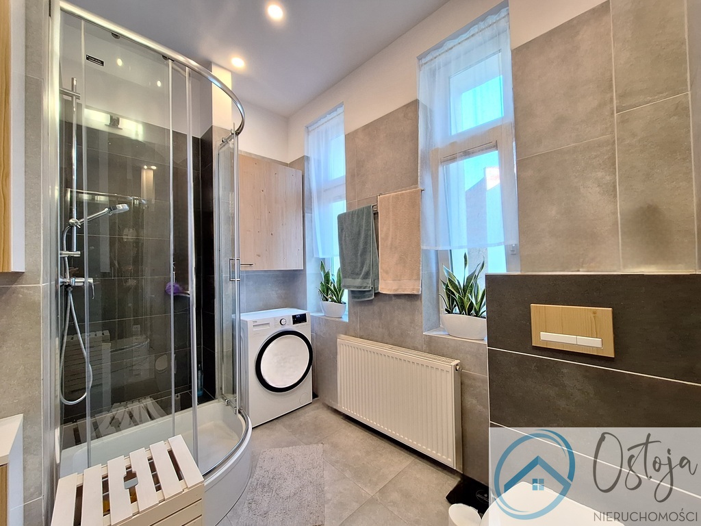 Piękne i jasne | 3 pokoje | blisko Centrum (8)