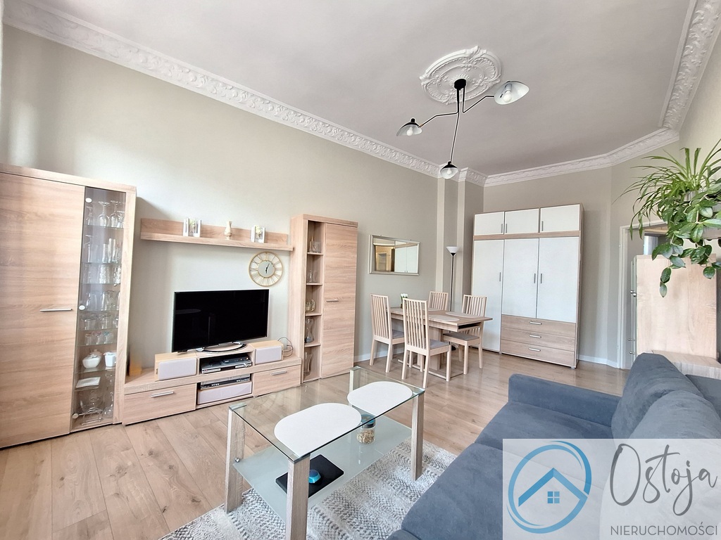 Piękne i jasne | 3 pokoje | blisko Centrum (2)