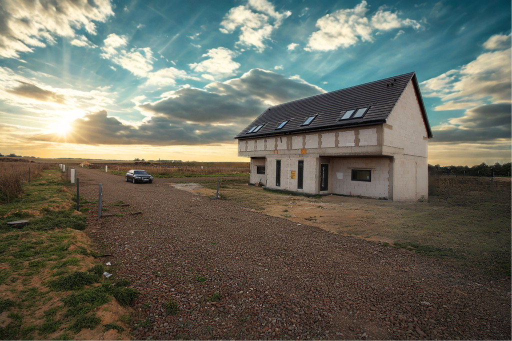 Os. Pyrzyckie << Bliźniaki >> 105m2 >> ogród 350m2 (13)