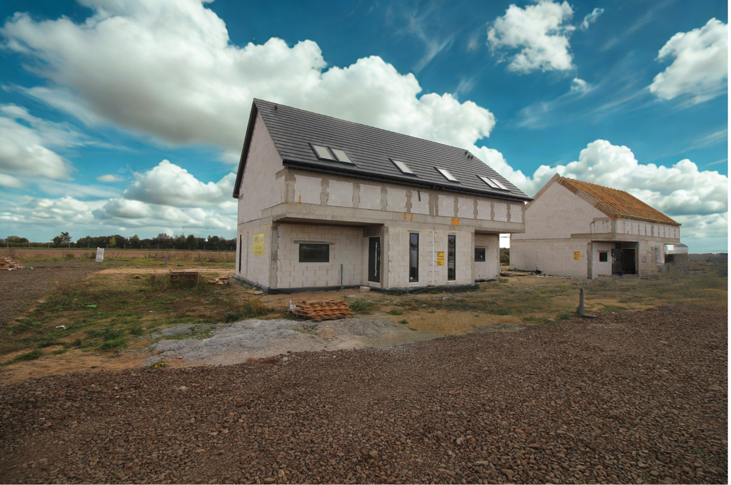 Os. Pyrzyckie << Bliźniaki >> 105m2 >> ogród 350m2 (15)