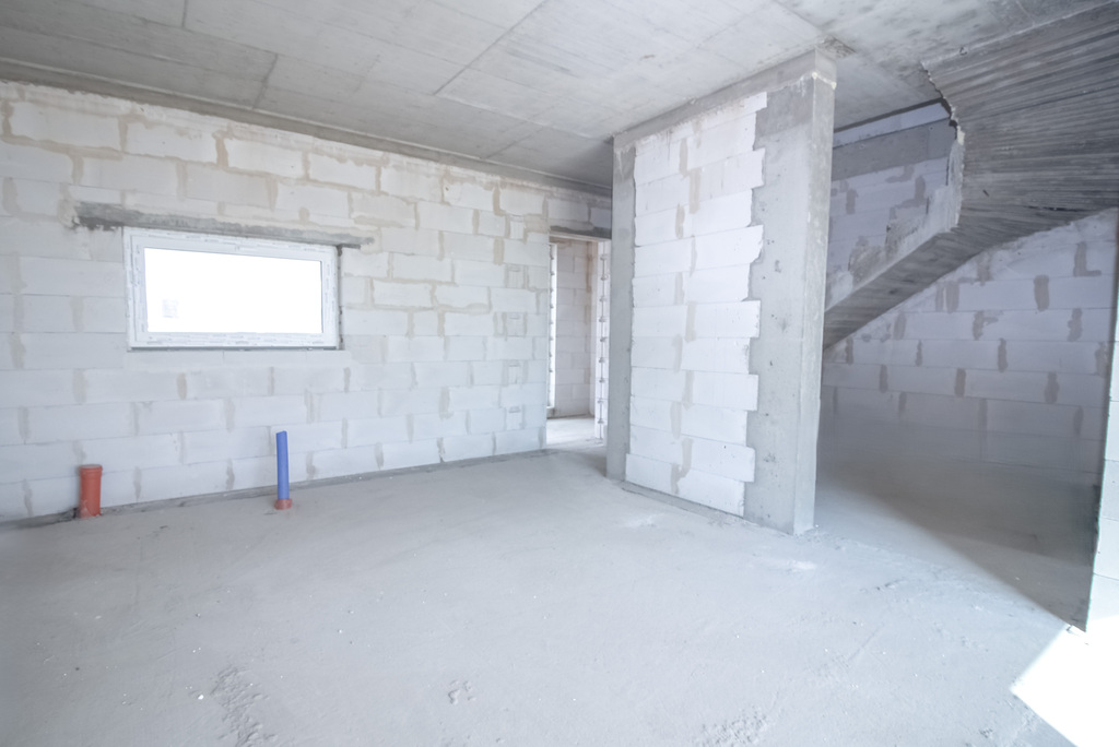 Os. Pyrzyckie << Bliźniaki >> 105m2 >> ogród 350m2 (3)