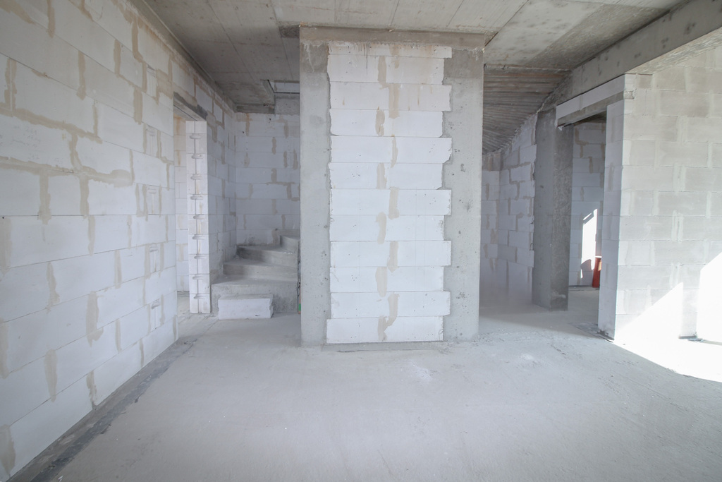 Os. Pyrzyckie << Bliźniaki >> 105m2 >> ogród 350m2 (5)