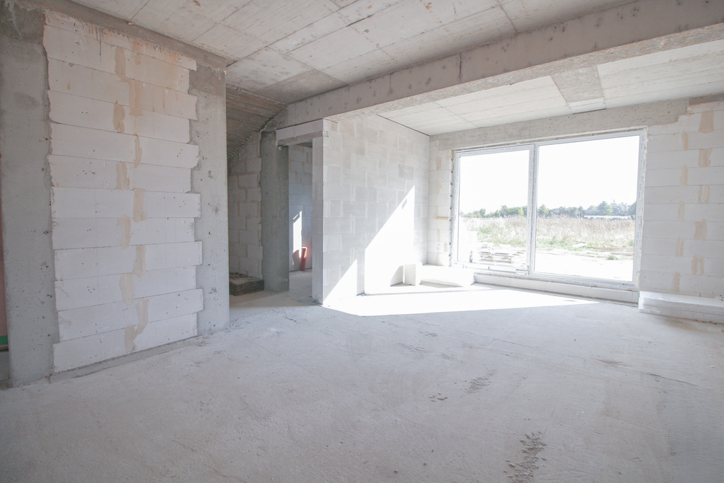 Os. Pyrzyckie << Bliźniaki >> 105m2 >> ogród 350m2 (4)