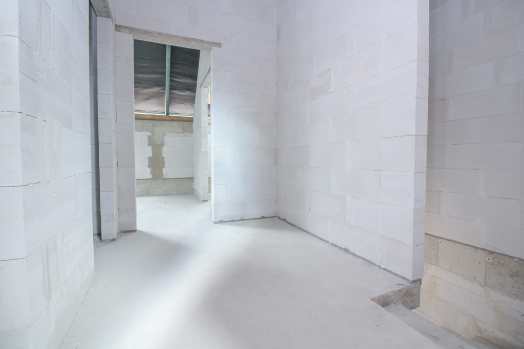 Os. Pyrzyckie << Bliźniaki >> 105m2 >> ogród 350m2 (10)