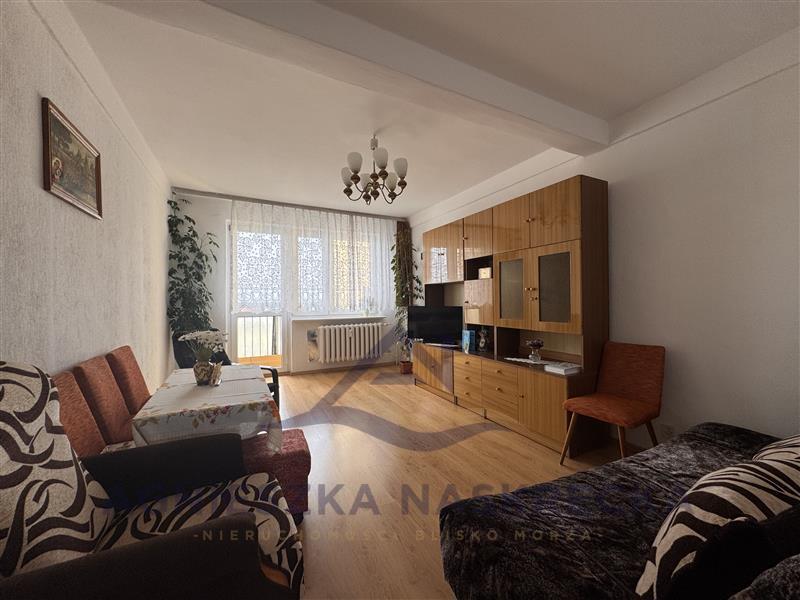 3 pokojowe mieszkanie ul. Chałubińskiego, IX piętr (1)