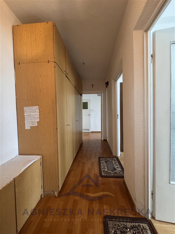 3 pokojowe mieszkanie ul. Chałubińskiego, IX piętr (10)