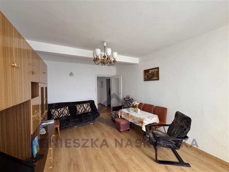 3 pokojowe mieszkanie ul. Chałubińskiego, IX piętr (2)