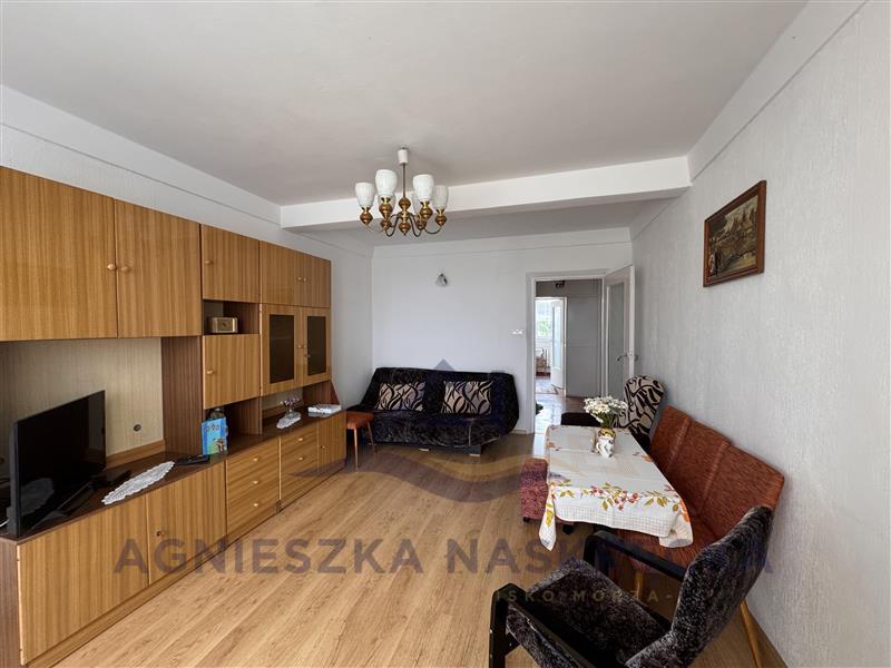 3 pokojowe mieszkanie ul. Chałubińskiego, IX piętr (3)