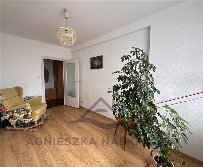 3 pokojowe mieszkanie ul. Chałubińskiego, IX piętr (5)