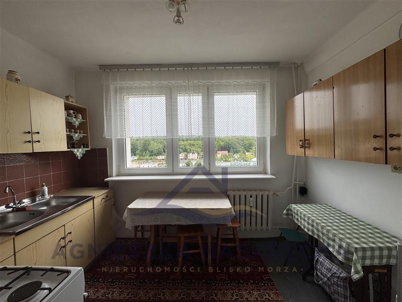 3 pokojowe mieszkanie ul. Chałubińskiego, IX piętr (6)