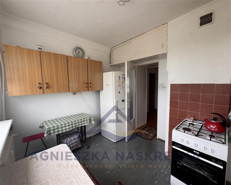 3 pokojowe mieszkanie ul. Chałubińskiego, IX piętr (7)