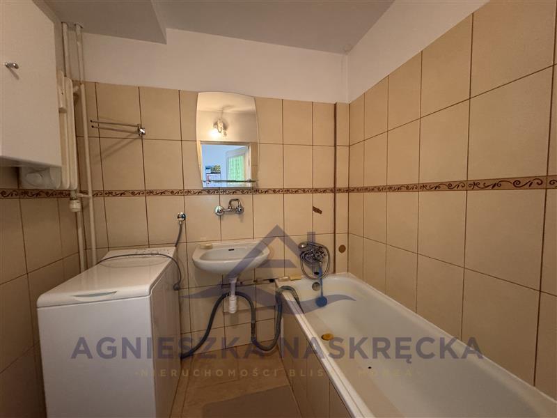 3 pokojowe mieszkanie ul. Chałubińskiego, IX piętr (8)