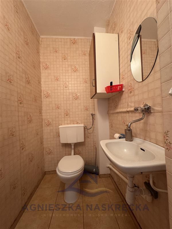 3 pokojowe mieszkanie ul. Chałubińskiego, IX piętr (9)