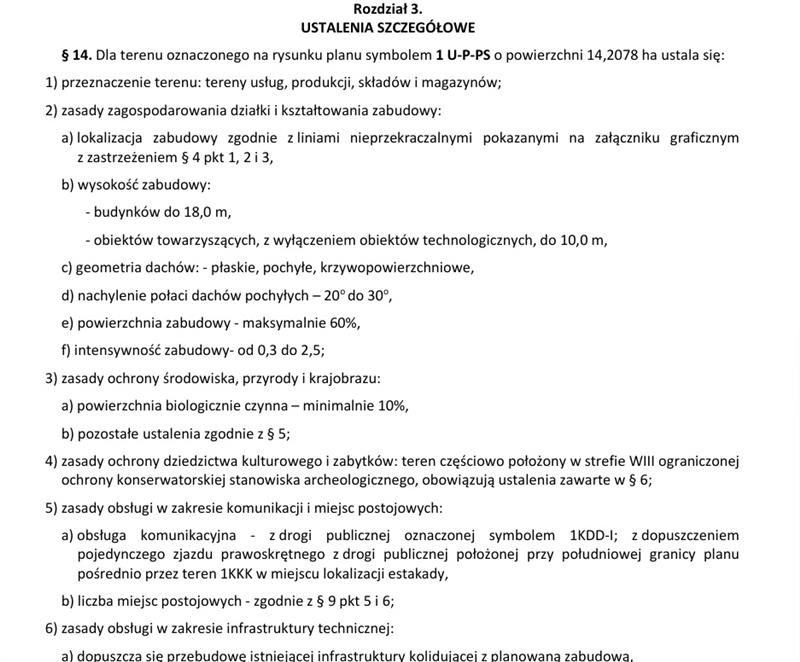 Działka usługowa - Koszalin  (10)