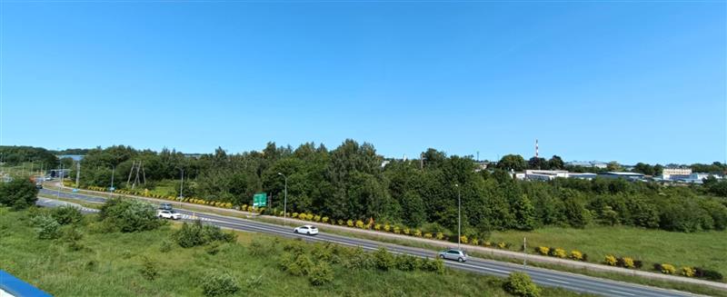 Działka usługowa - Koszalin  (3)