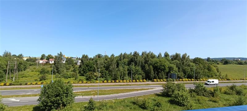 Działka usługowa - Koszalin  (5)