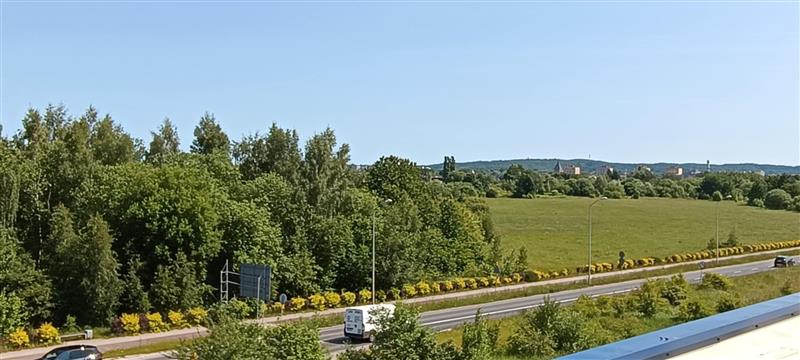 Działka usługowa - Koszalin  (6)