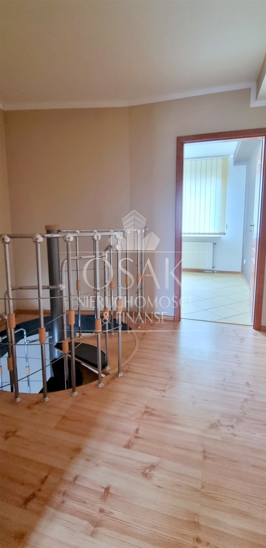 Do wynajęcia lokal użytkowy -Szczecin  (4)