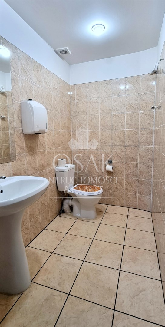 Do wynajęcia lokal użytkowy -Szczecin  (7)