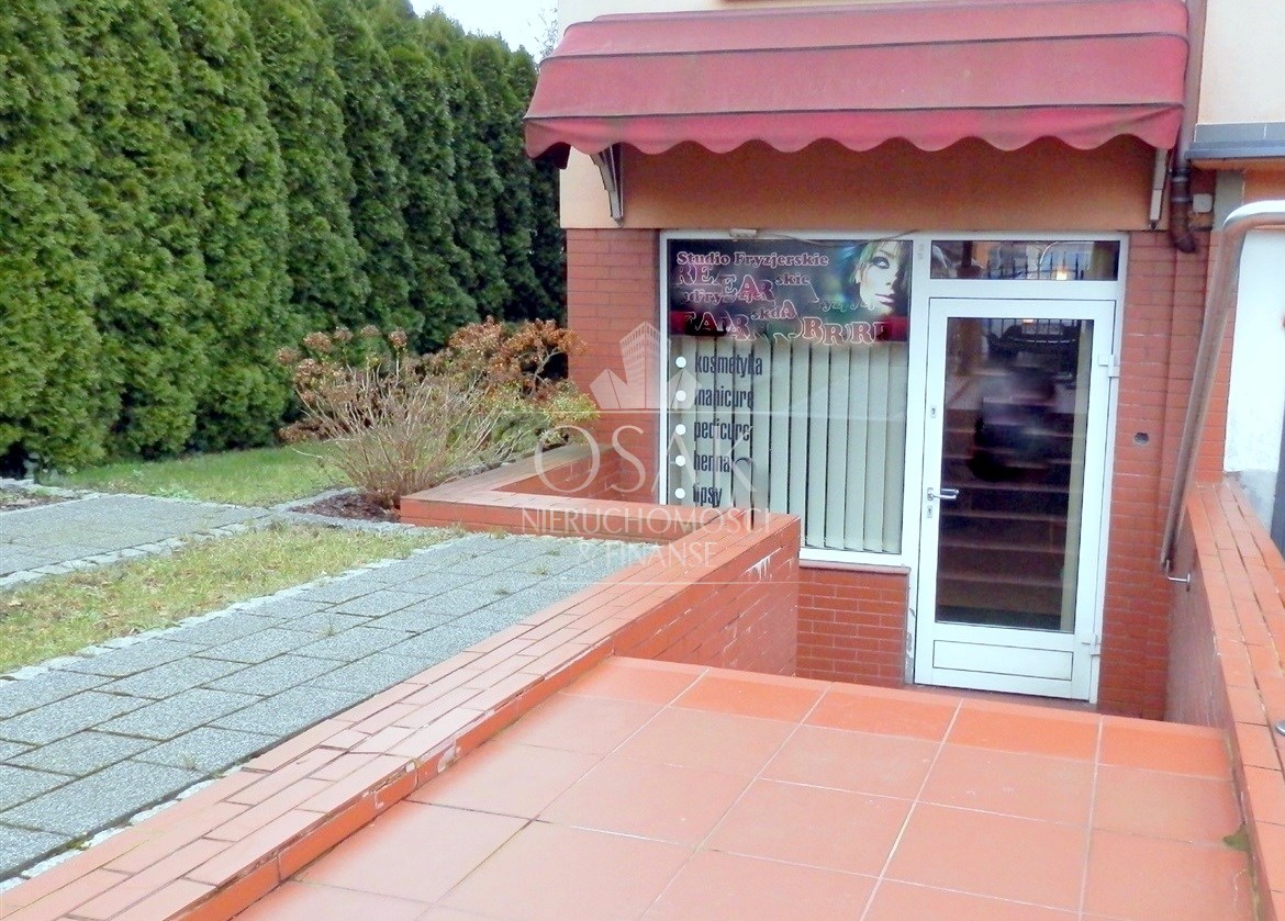 Do wynajęcia lokal użytkowy -Szczecin  (9)